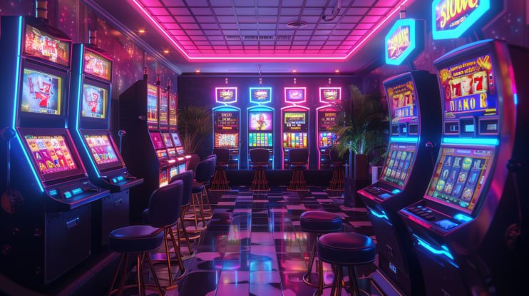 slot1111 Bingo varian perbandingan 75 bola 90 bola Speed Bingo tabel pilihan