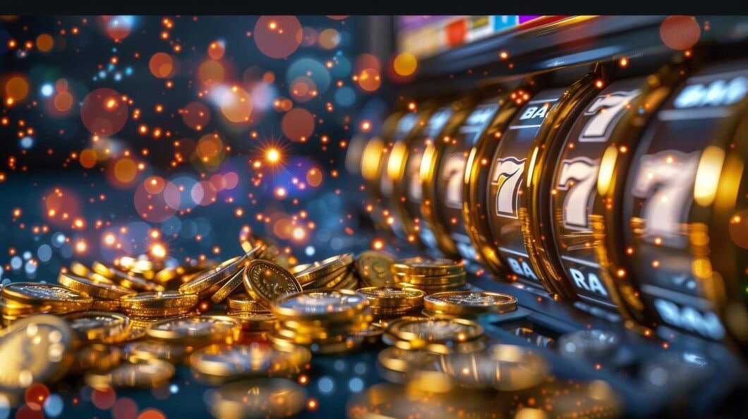 slot1111 platform kasino online terpercaya Indonesia tampilan utama