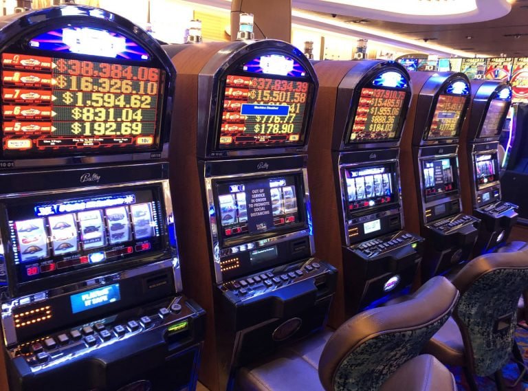 slot1111 Bingo online kartu angka jackpot Indonesia