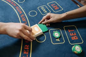 slot1111 Permainan Slot Megaways cluster pays volatilitas tinggi Ocean Riches