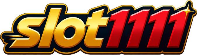 slot1111 Logo